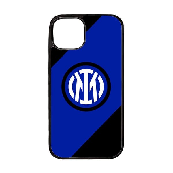 Inter Milan 2021 Logo iPhone 15 Skal