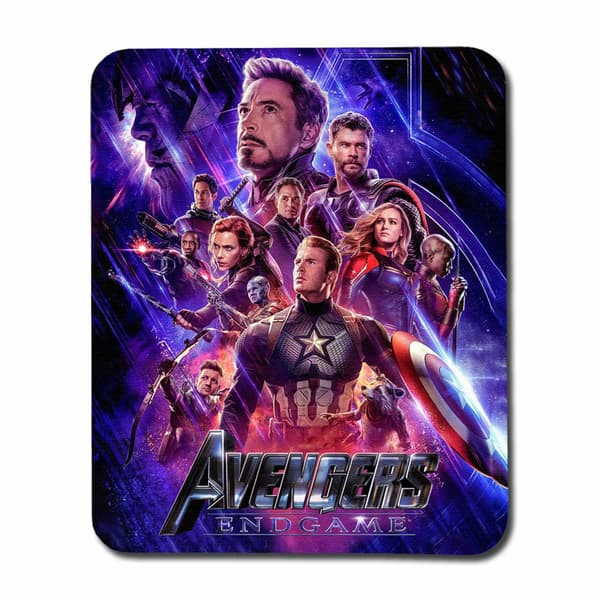 Avengers Endgame Musmatta