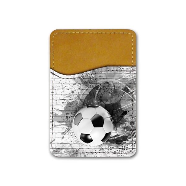 Fotboll Universal Mobil korthållare multifärg one size