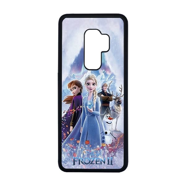 Frost 2 Samsung Galaxy S9 PLUS Skal