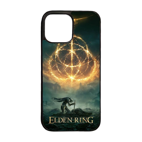 Spel Elden Ring iPhone 13 Pro Max Skal
