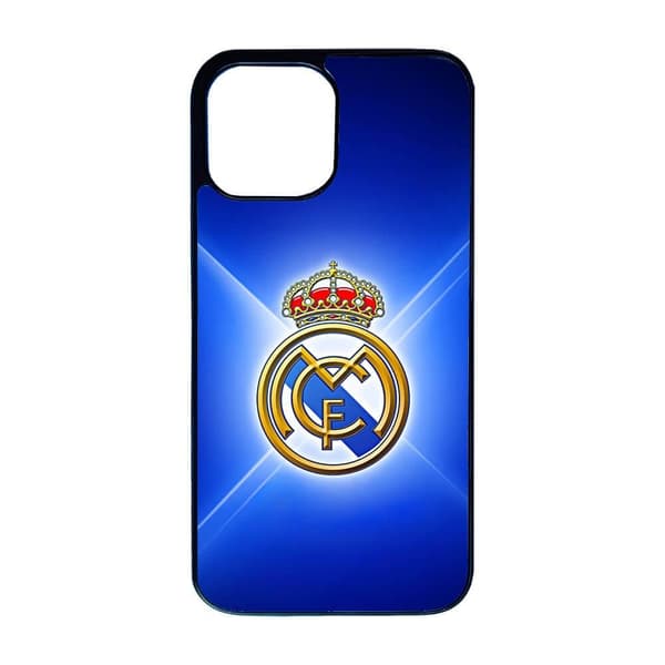 Real Madrid iPhone 13 Skal