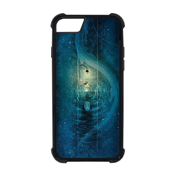 Anime Spirited Away iPhone 6/6S Skal