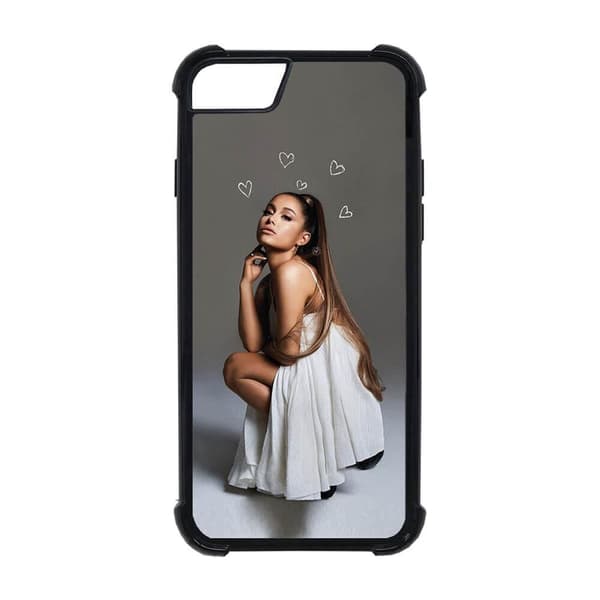 Ariana Grande iPhone 7/iPhone 8 Skal
