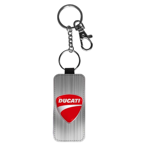 Ducati Nyckelring
