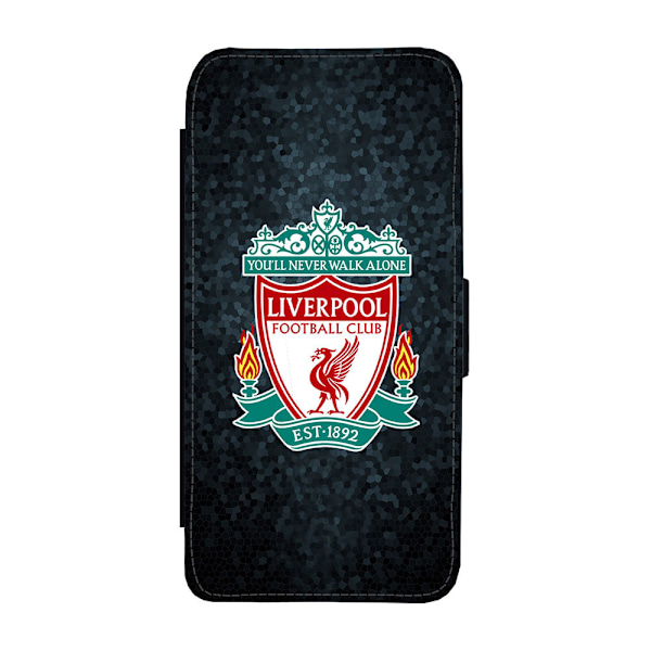 Liverpool iPhone 7/iPhone 8 Fodral Till Mobil