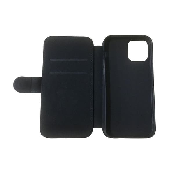 Arsenal iPhone 13 Pro Max Flip Mobilfodral