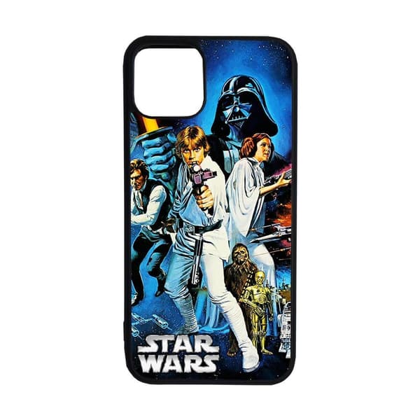 Star Wars iPhone 13 Skal