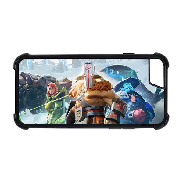 Dota 2 iPhone 7/iPhone 8 Skal