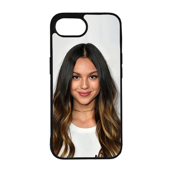 Olivia Rodrigo iPhone SE 5G Skal