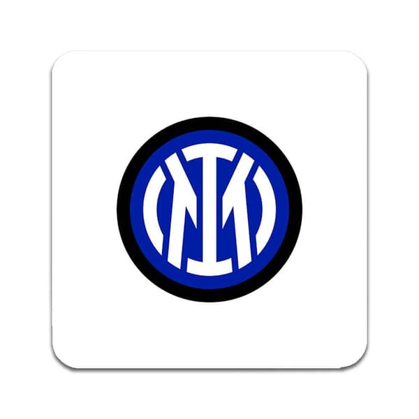 2 ST Inter Milan Underlägg
