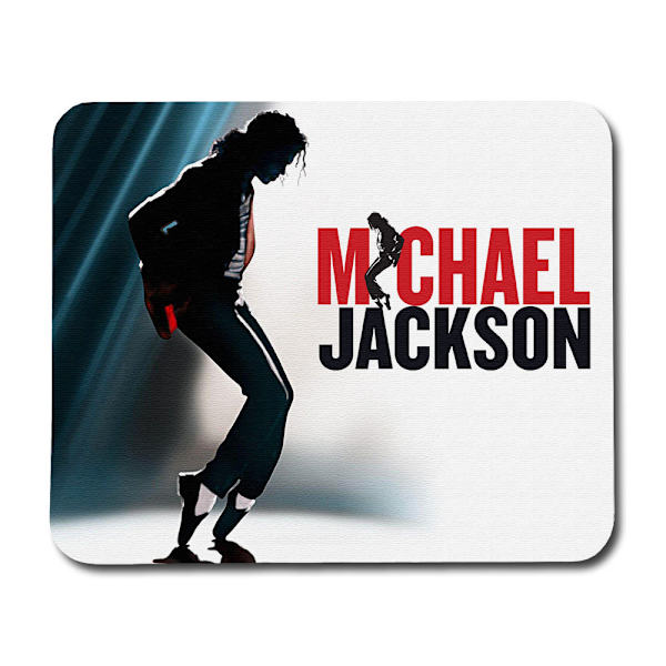 Michael Jackson Musmatta