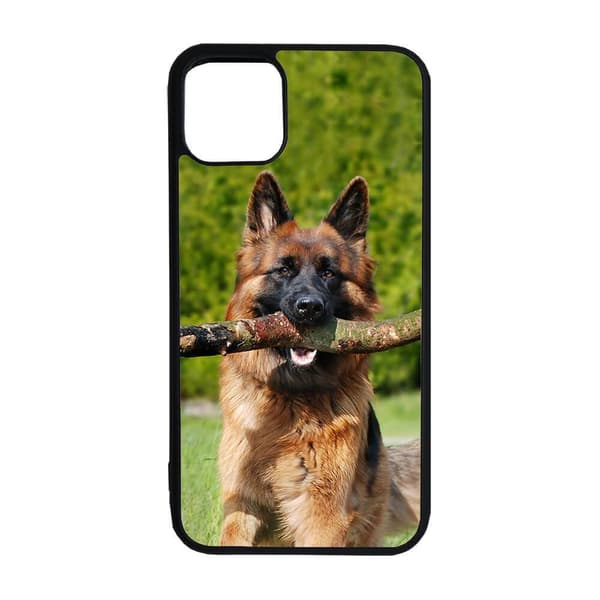 Tysk Schäferhund iPhone 11 Pro Max Skal