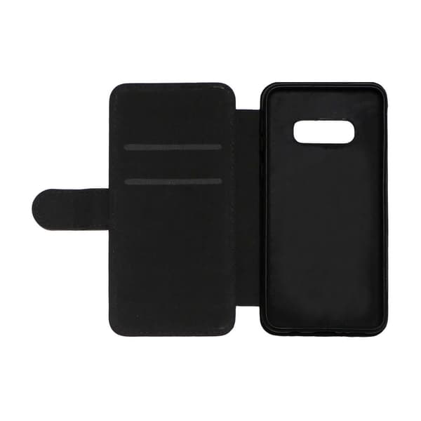 Juventus Samsung Galaxy S10 Plus Flip Mobilfodral
