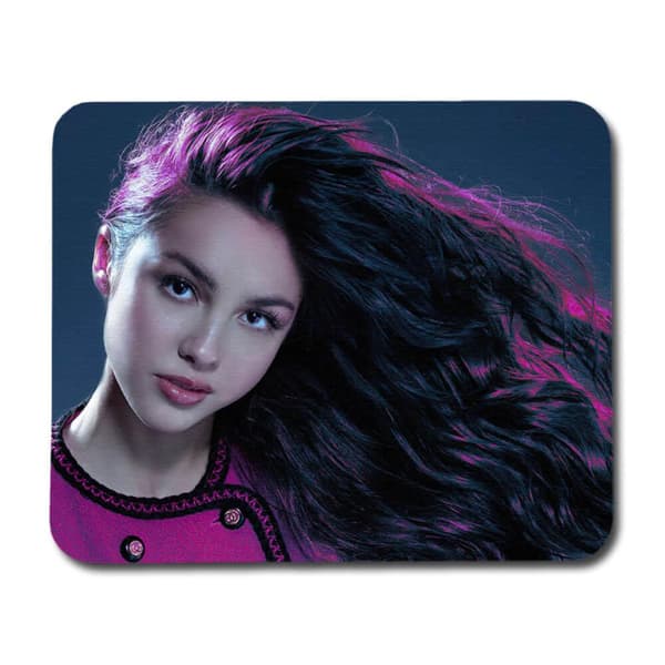 Olivia Rodrigo Musmatta