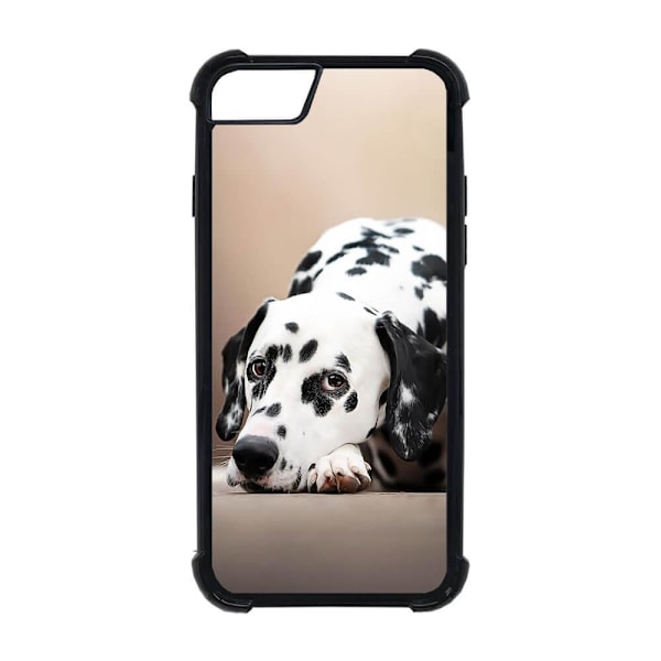 Dalmatinhund iPhone 7/iPhone 8 Skal