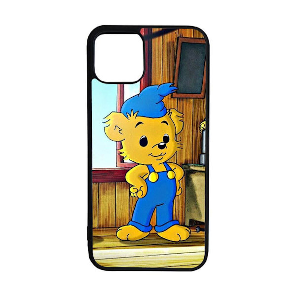 Bamse iPhone 12 Pro Max Skal
