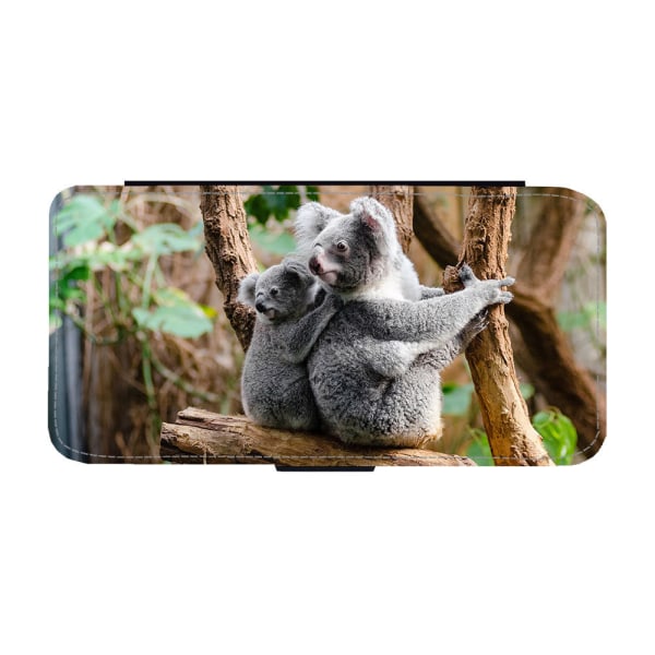 Koalor Google Pixel 7 Plånboksfodral multifärg