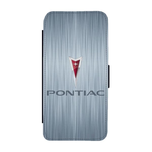 Pontiac Google Pixel 9a Flip Mobilfodral