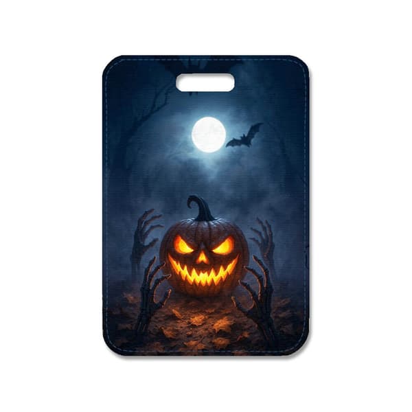 Halloween Väskhänge,Handväska Charm