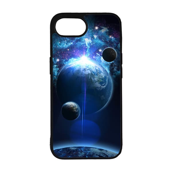 Planetjorden iPhone 16e Skal