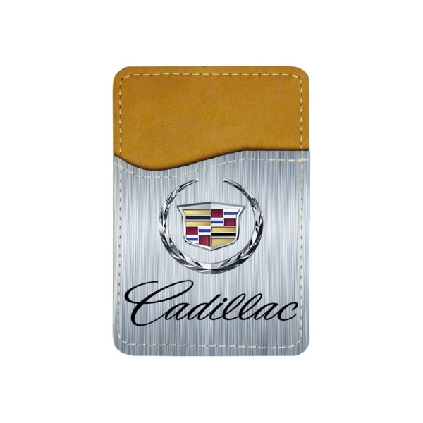 Cadillac Universal Mobil korthållare multifärg