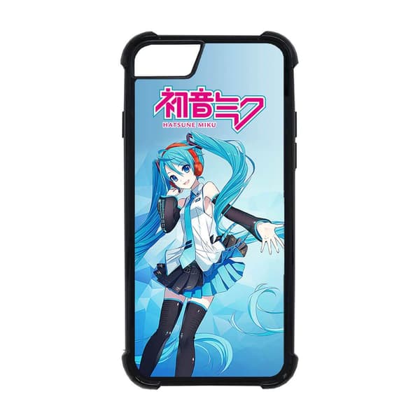 Vocaloid Hatsune Miku iPhone 7/iPhone 8 Skal