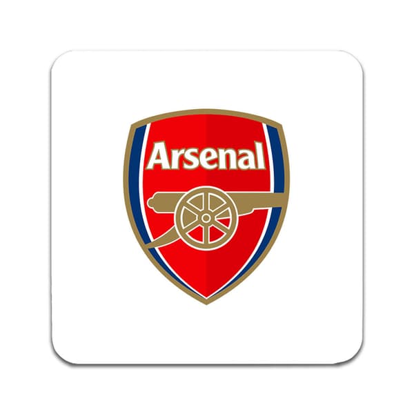 2 ST Arsenal Underlägg