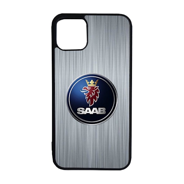 SAAB iPhone 13 Pro Max Skal