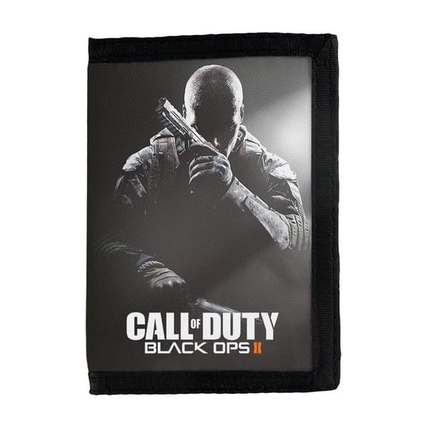 Call of Duty Black Ops 2 Plånbok