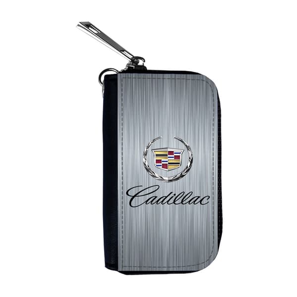 Cadillac Bilnyckelfodral