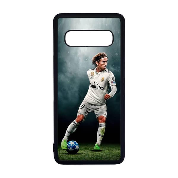 Luka Modric Samsung Galaxy S10 Skal