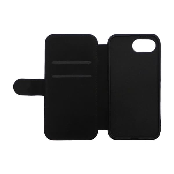Ariana Grande Apple iPhone 16e Flip Mobilfodral