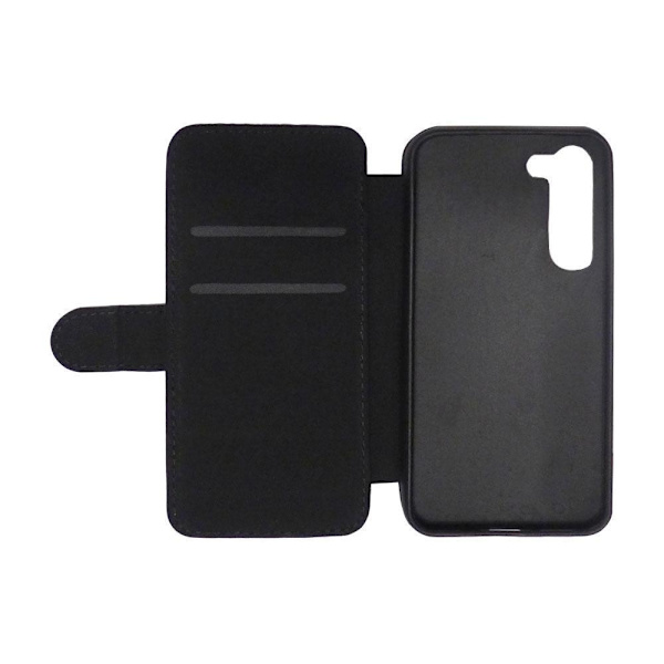Kalle Anka Samsung Galaxy S23+ Flip Mobilfodral