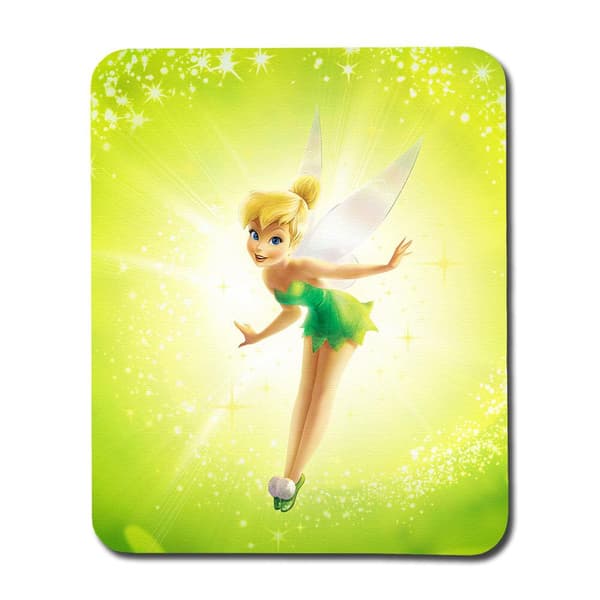 Tingeling Disney Musmatta