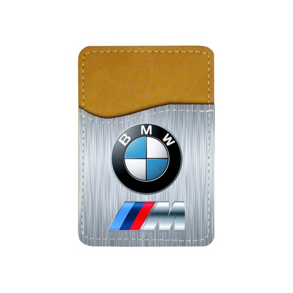 BMW Universal Mobil korthållare multifärg