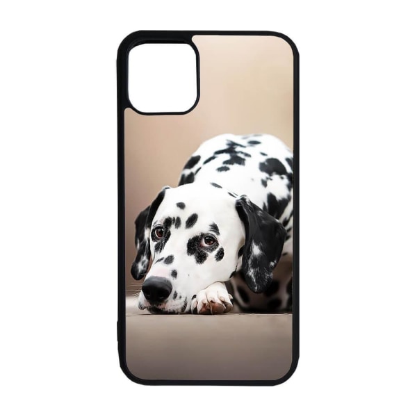 Dalmatinhund iPhone 11 Pro Max Skal multifärg