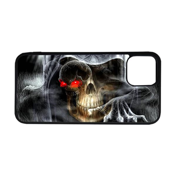 Döskalle iPhone 11 Skal