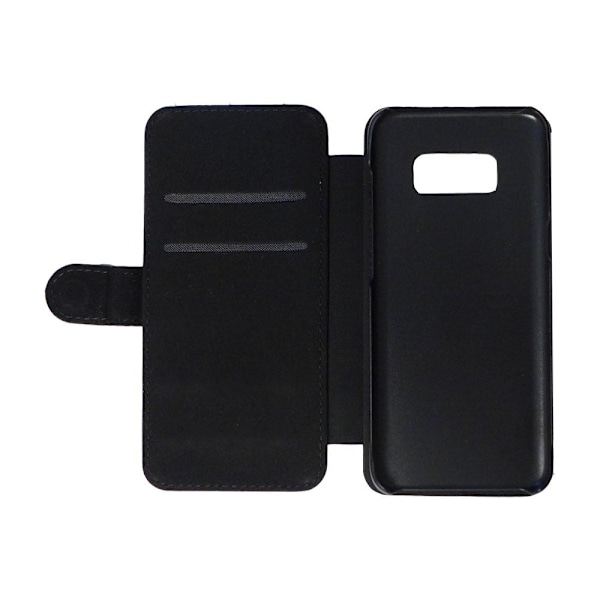 Juventus 2017 Samsung Galaxy S8 Flip Mobilfodral