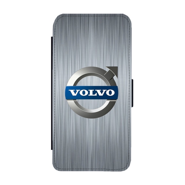 Volvo 2006 Logo Samsung Galaxy A55 5G Plånboksfodral multifärg