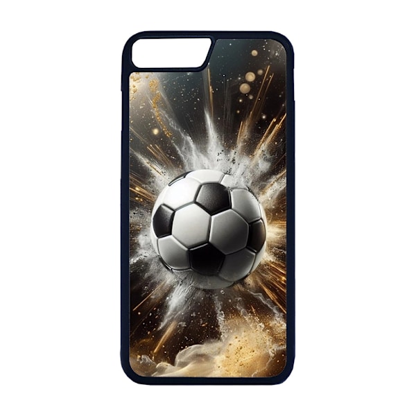 Sport Fotboll iPhone 6/iPhone 6S Mobiltelefon Skal