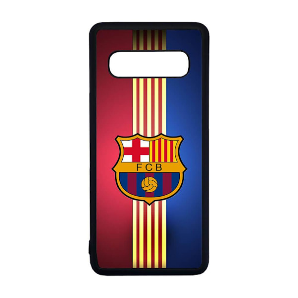 FC Barcelona Samsung Galaxy S10 Skal