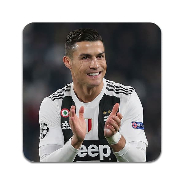 2 ST Cristiano Ronaldo Underlägg
