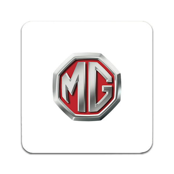 2 ST MG Underlägg