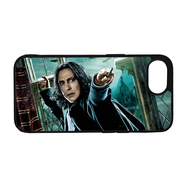 Harry Potter Severus Snape iPhone SE 5G Skal