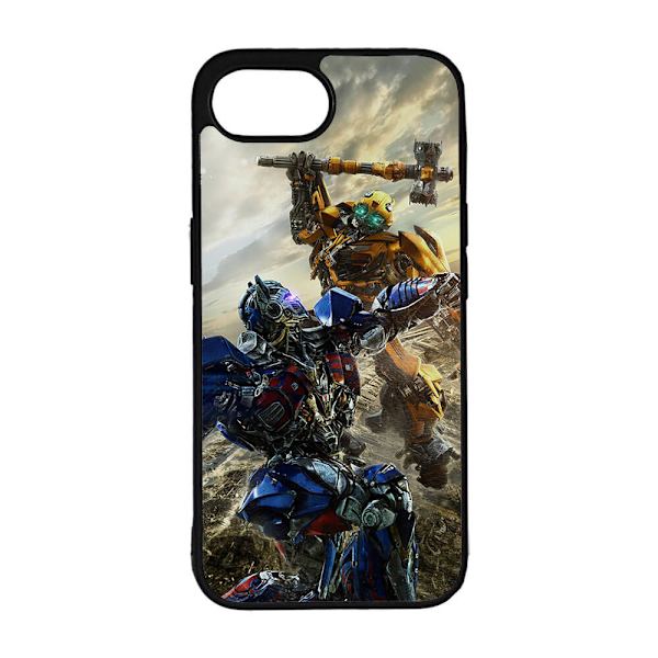 Transformers iPhone SE 5G Skal