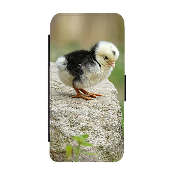 Kyckling Samsung Galaxy S22 Flip Mobilfodral