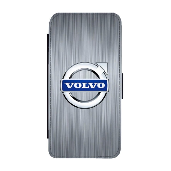 Volvo 2012 Samsung Galaxy S24 Plånboksfodral multifärg