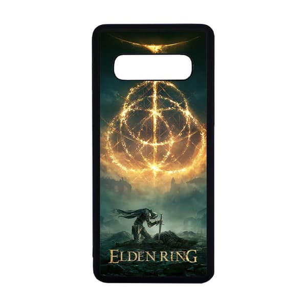 Spel Elden Ring Samsung Galaxy S10 Skal