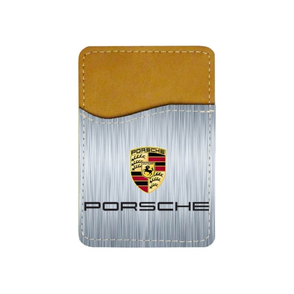 Porsche Universal Mobil korthållare multifärg